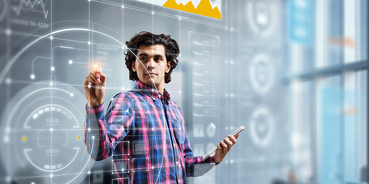 Workshop: Robotik im KMU – lohnt sich das für mein Unternehmen?