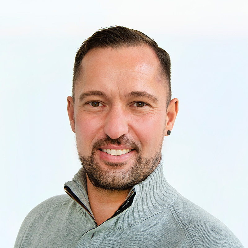 Jens Pawlowski