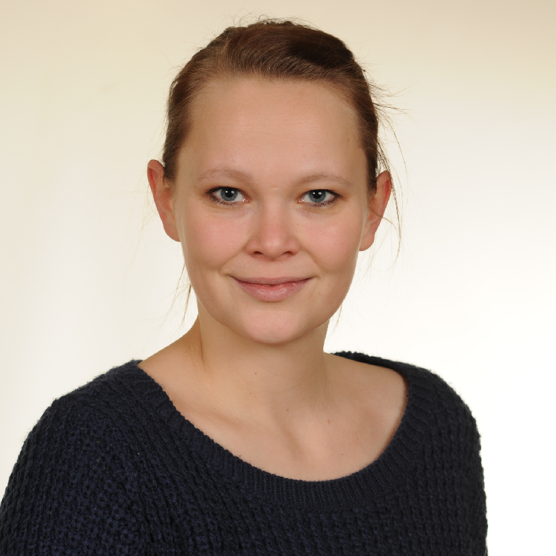 Elisabeth Hofmann