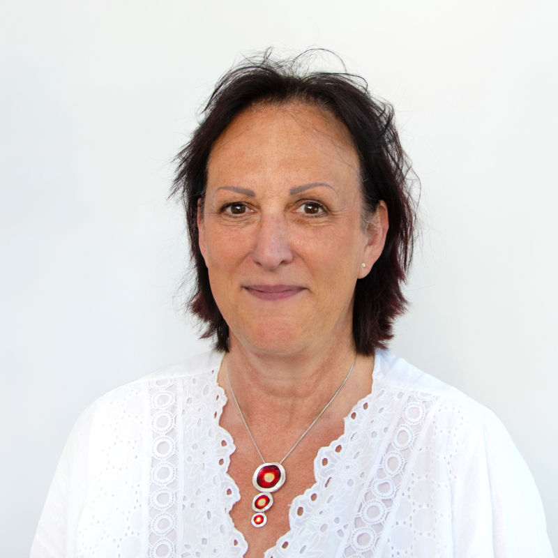 Ines Krämer