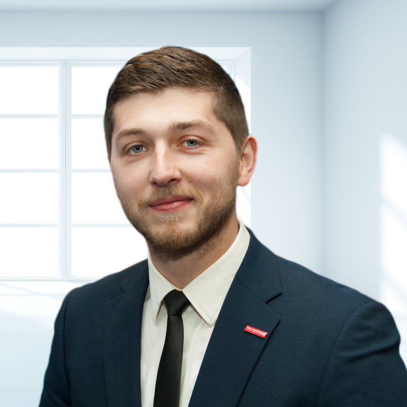 Mateusz Krzyzanowski