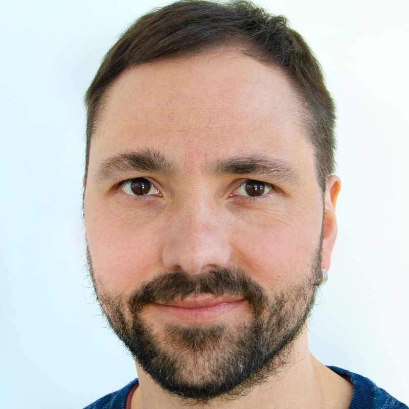 Bennet Zimmermann