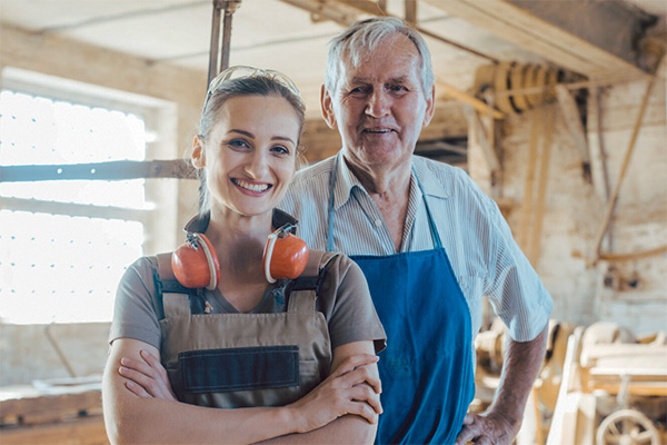 Ausbildung - Adobe Stock / Kzenon