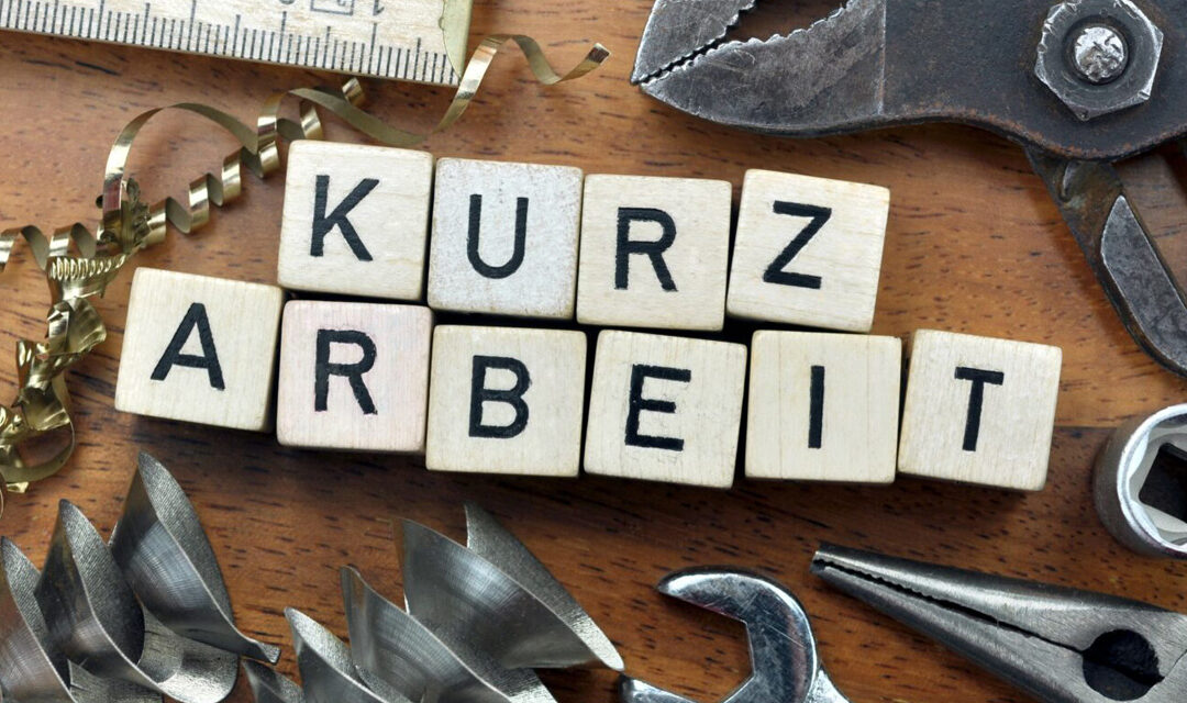 Keine Zugangserleichterung mehr zum Kurzarbeitergeld seit 1. Juli 2023