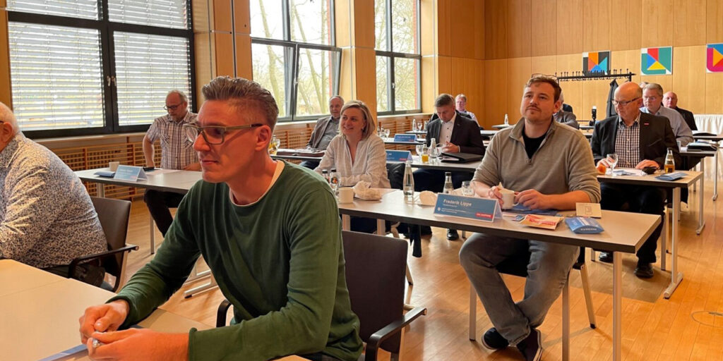 Handwerksjunioren Ehrenamt