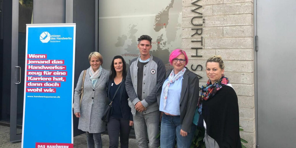 Handwerksjunioren Bundeskongress Schwäbisch Hall