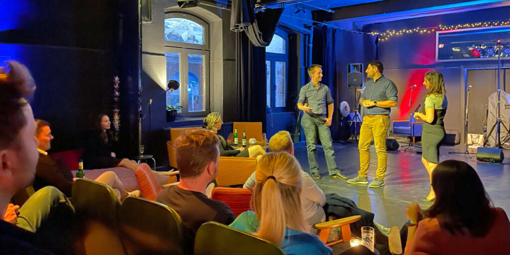 Bundeskongress Handwerksjunioren