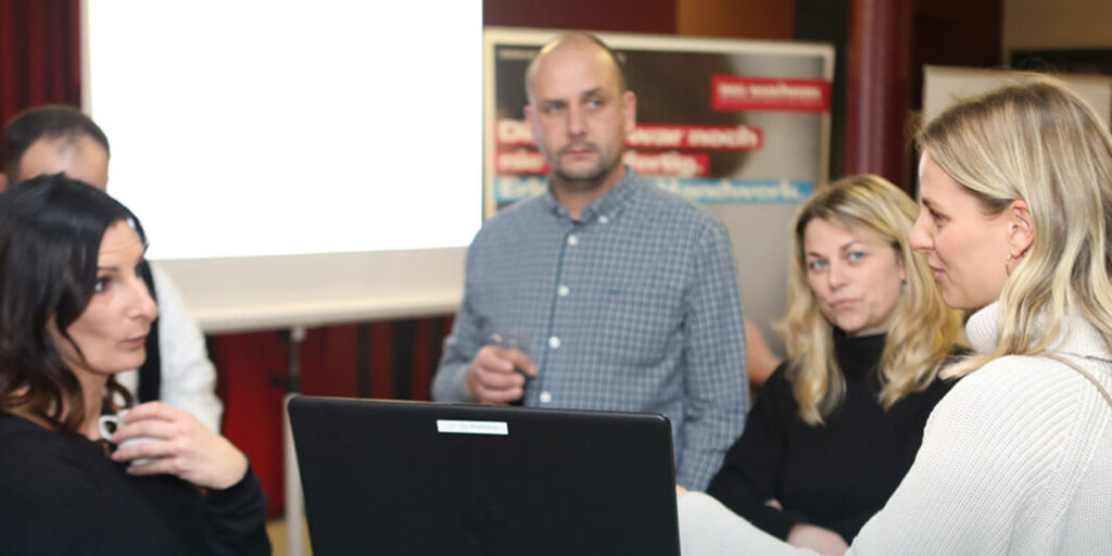 KI im Handwerk Handwerksjunioren