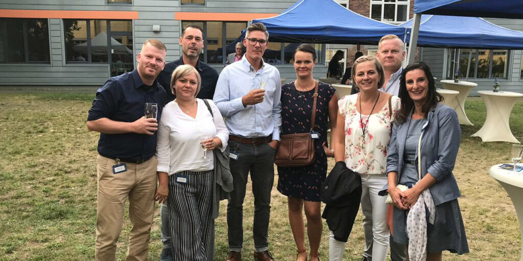Handwerksjunioren Märkischer Abend
