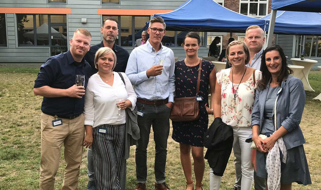 16. August 2019 – Märkischer Abend