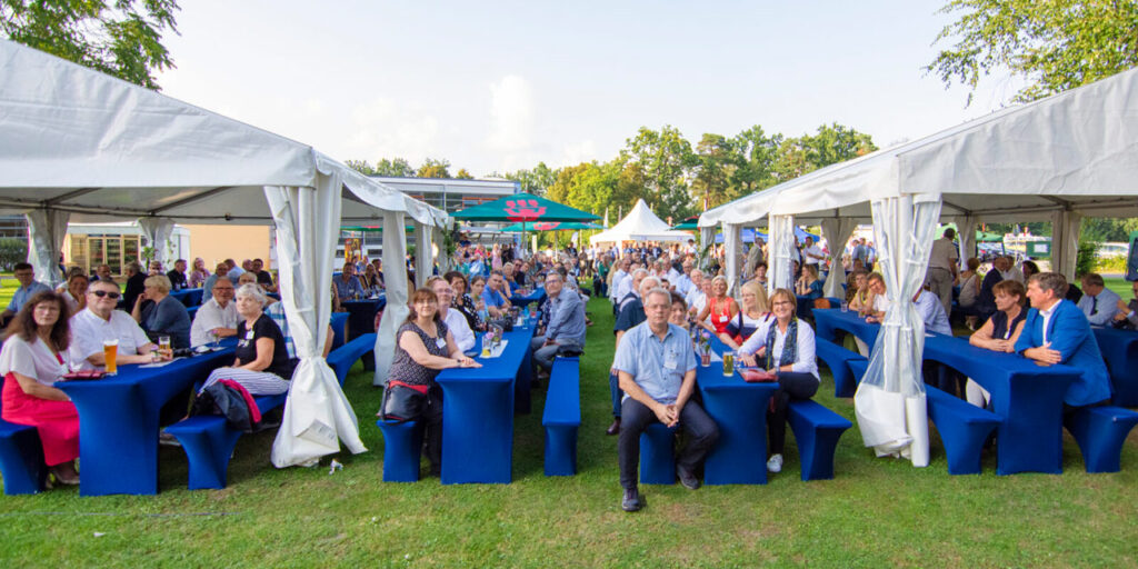 Märkischer Abend Handwerksjunioren