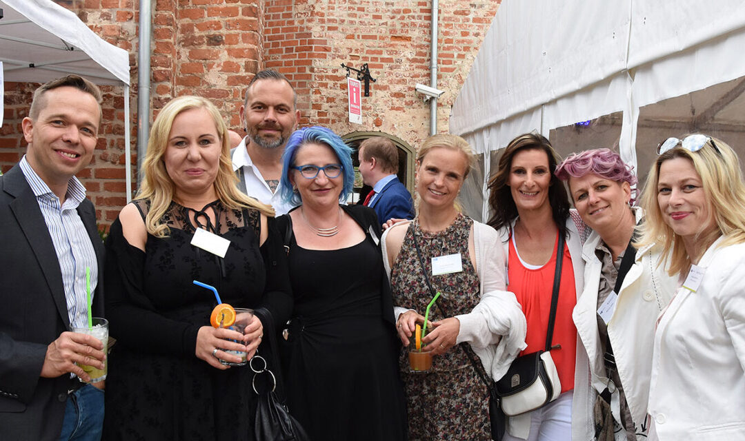 22. Juni 2018 – Märkischer Abend