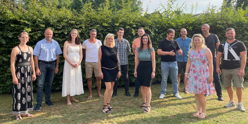 Mitgliederversammlung 2021 Handwerksjunioren