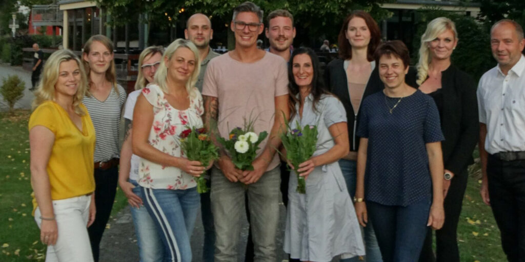 Vorstand handwerksjunioren