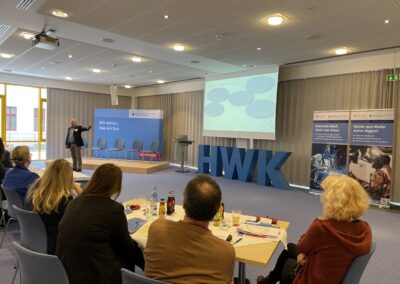 Ausbilderkonferenz RWK 2023 - Foto HWK-Silke Koeppen