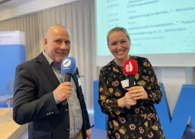 Ausbilderkonferenz RWK 2023 - Foto HWK-Silke Koeppen