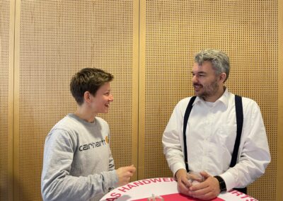 Ausbilderkonferenz RWK 2023 - Foto HWK-Silke Koeppen