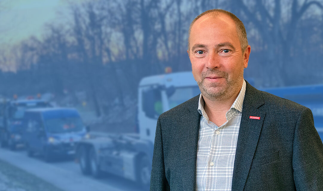 Interview mit Kammerpräsident: Handwerker-Themen im Fokus