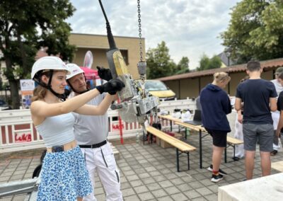 Lehrberufeschau Beeskow 2023