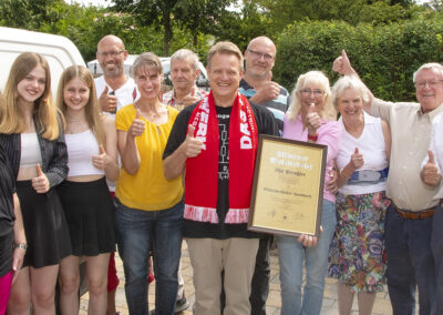 Silbermeistertour Vogelsdorf 2023