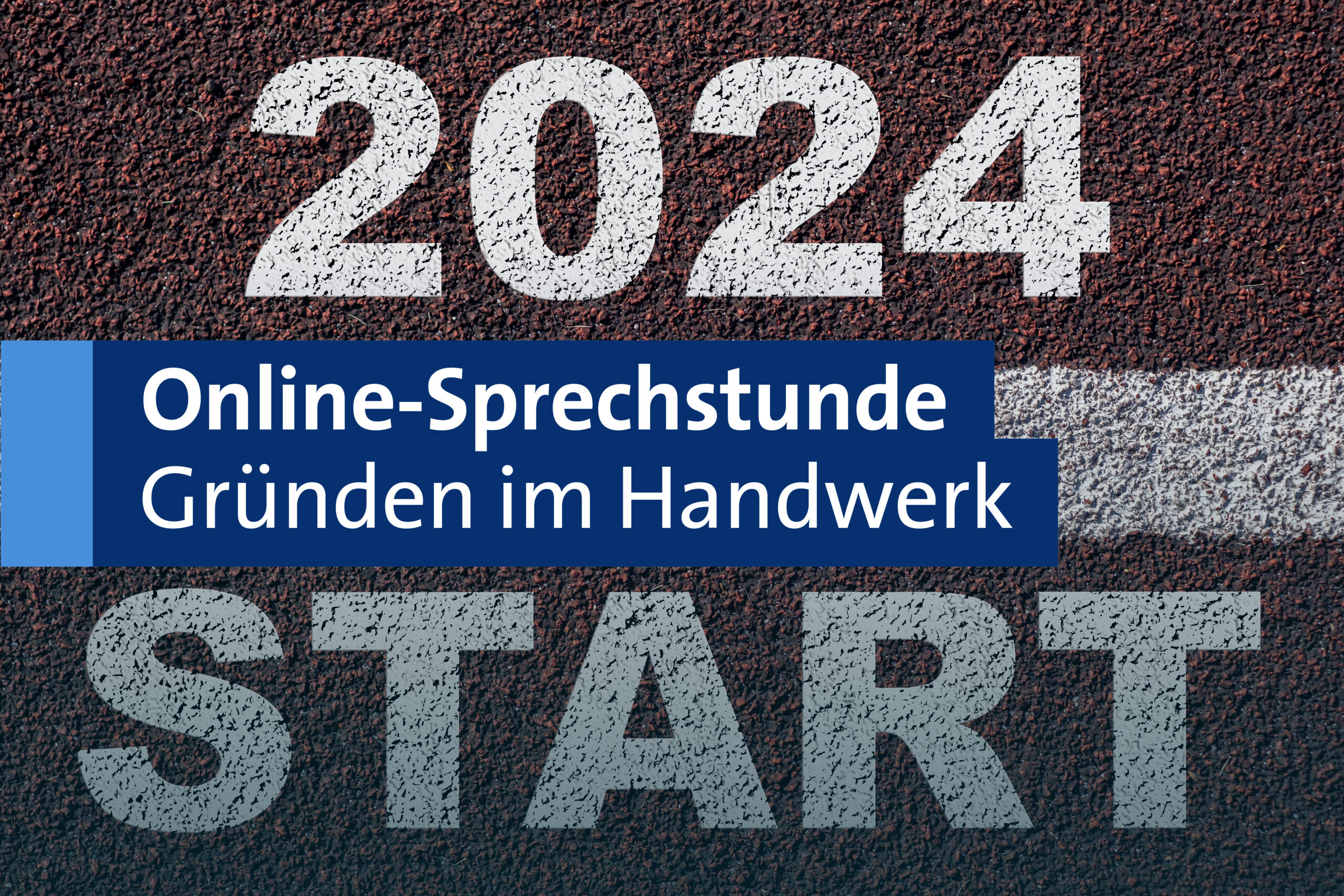 Online-Sprechstunde „Gründen im Handwerk“