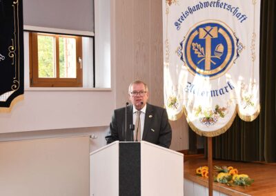 Gesellenfreisprchung KHS Uckermark 2023