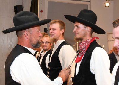 Gesellenfreisprchung KHS Uckermark 2023