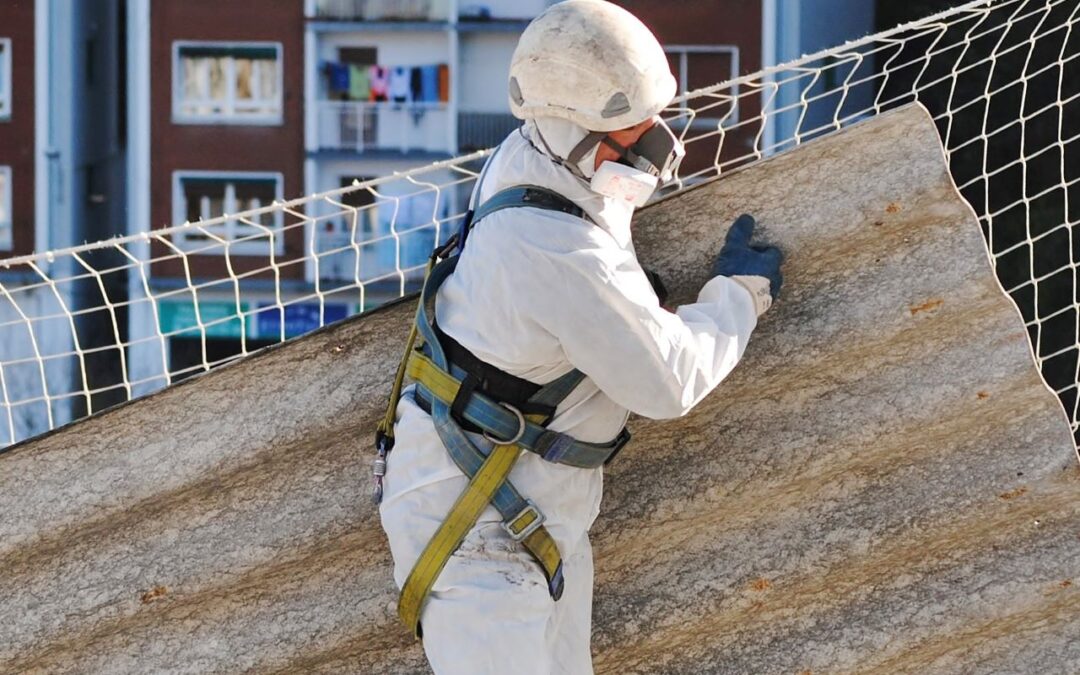 Bundesregierung gefährdet Gesundheit von Handwerkern!