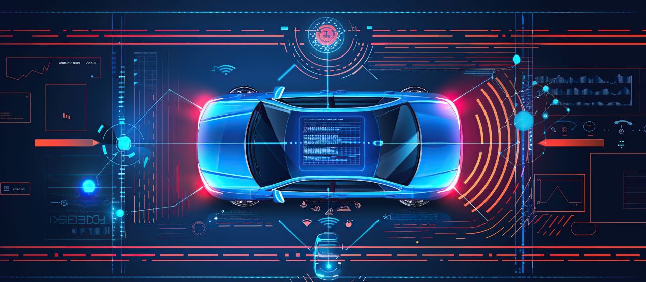 Autonomes Fahren – Grundlagen