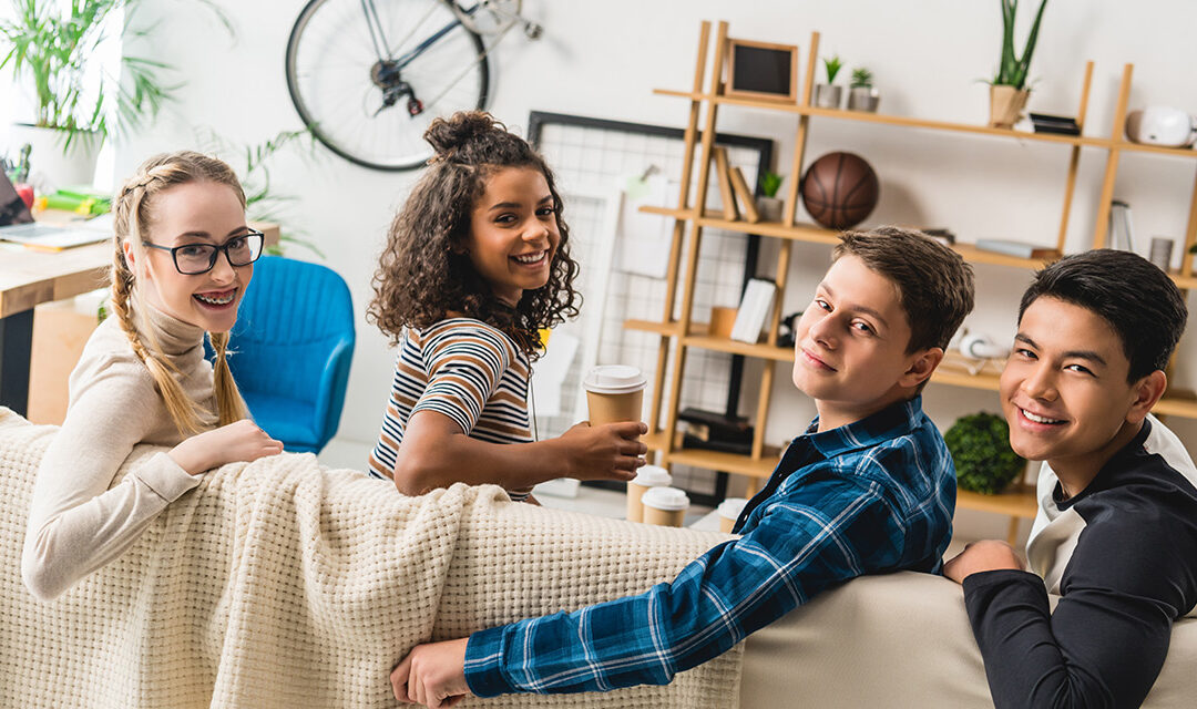 Mehr Wohnraum für Azubis dringend notwendig