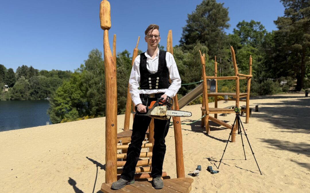 „Aufgeben ist keine Option“