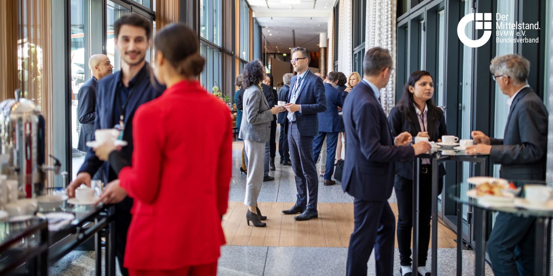 Digitale Lösungen für Mittelstand & Handwerk