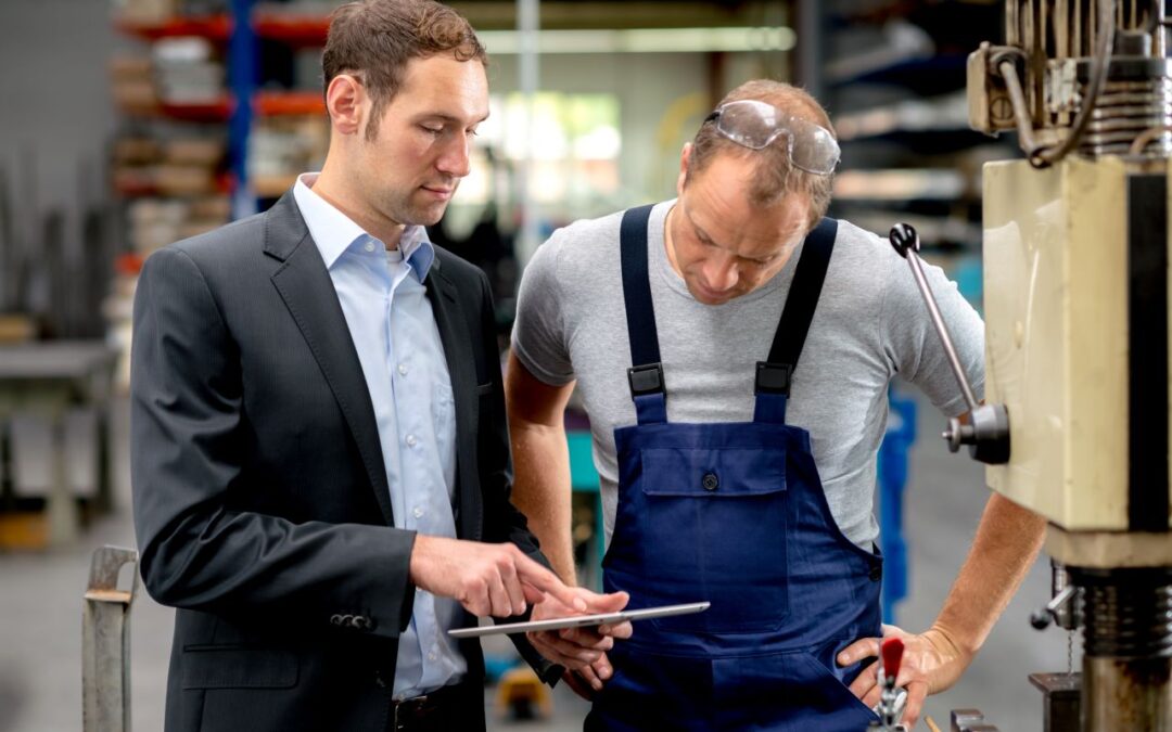 Herbstkonjunktur 2025: Handwerk in Brandenburg bleibt stabil – Erwartungen verhalten