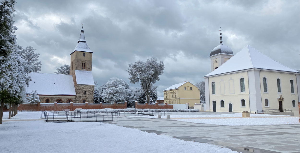 2. Altlandsberger Schlossgespräche - Wirtschaft trifft Landespolitik