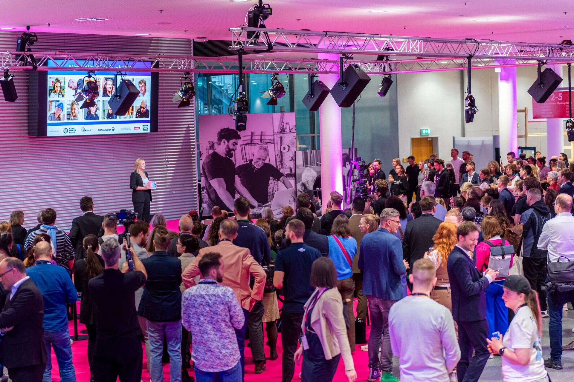 ZUKUNFT HANDWERK 2026