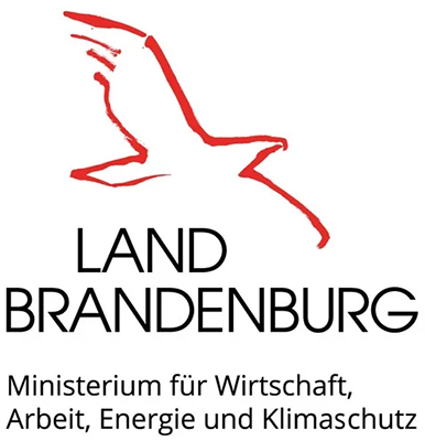 Land Brandenburg - Ministerium für Wirtschaft, Arbeit, Energie und Klimaschutz