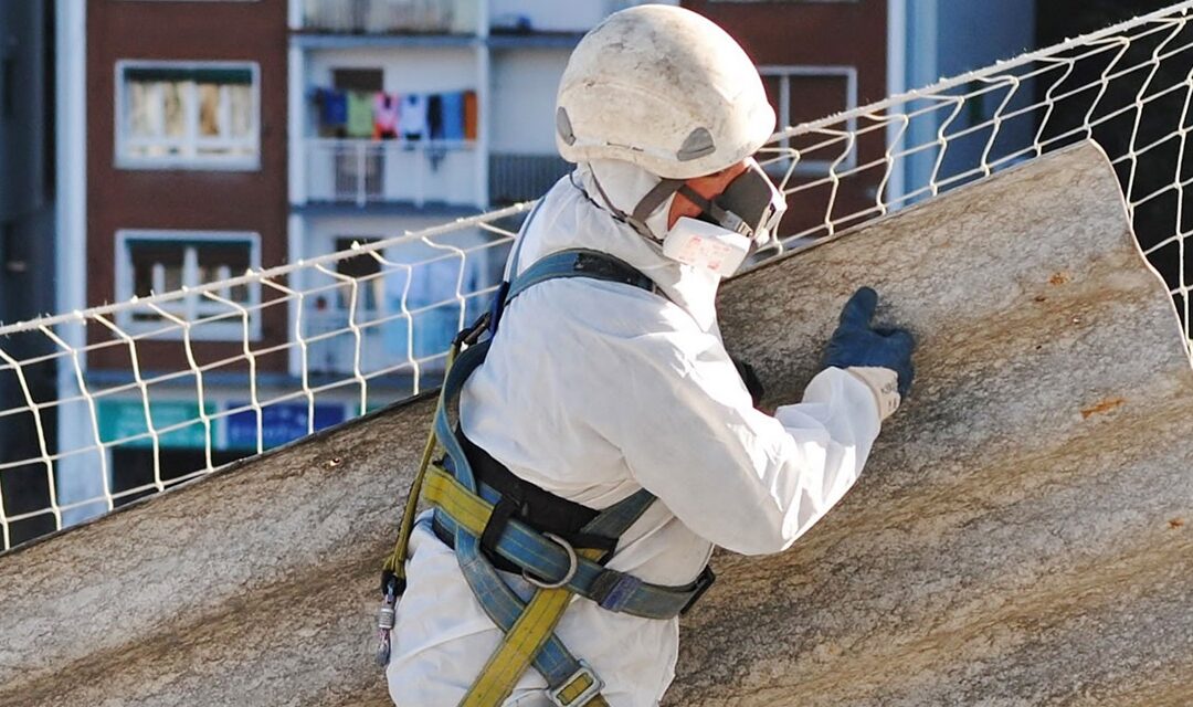 Gefahrstoffverordnung novelliert – Fachkunde des Personals nachweisen