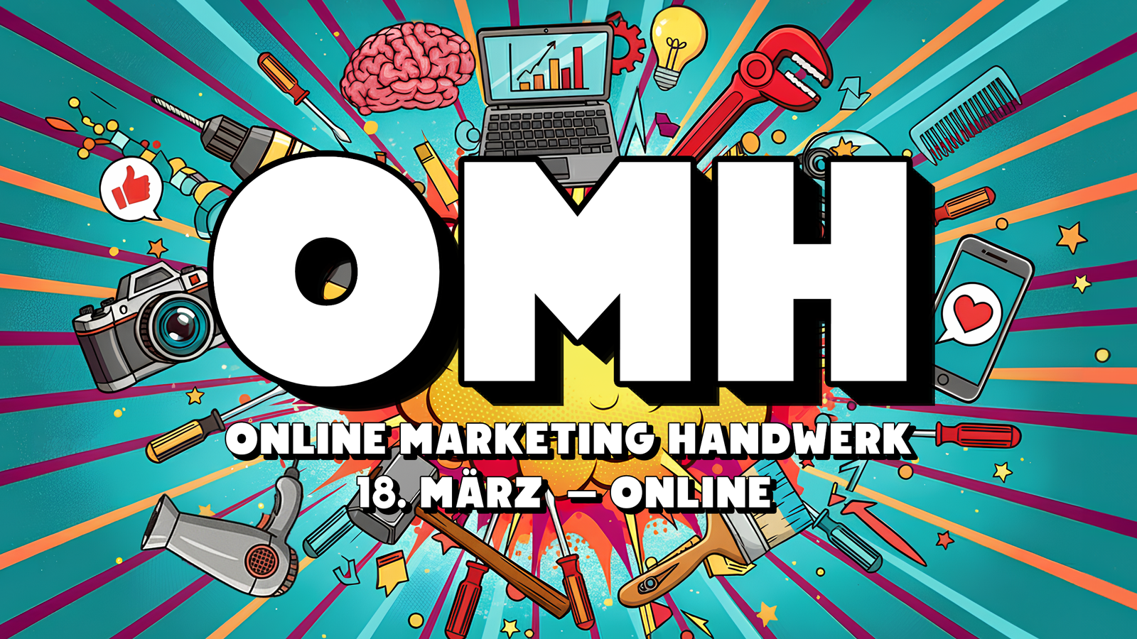 Online Marketing Handwerk