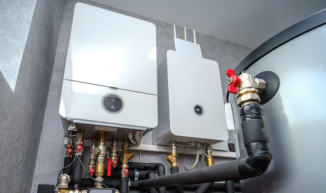 ZDH: Endlich eine Orientierungsgrundlage zur Wärmewende