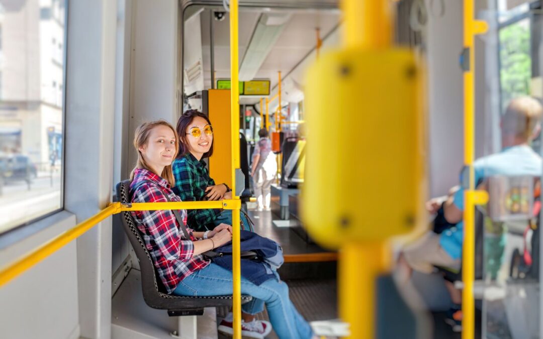 Ab Sommer 2026 „Deutschlandticket Zuschuss Ausbildung“ für brandenburgische Azubis