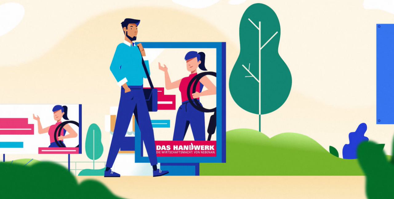 Ermäßigtes Deutschlandticket für Azubis