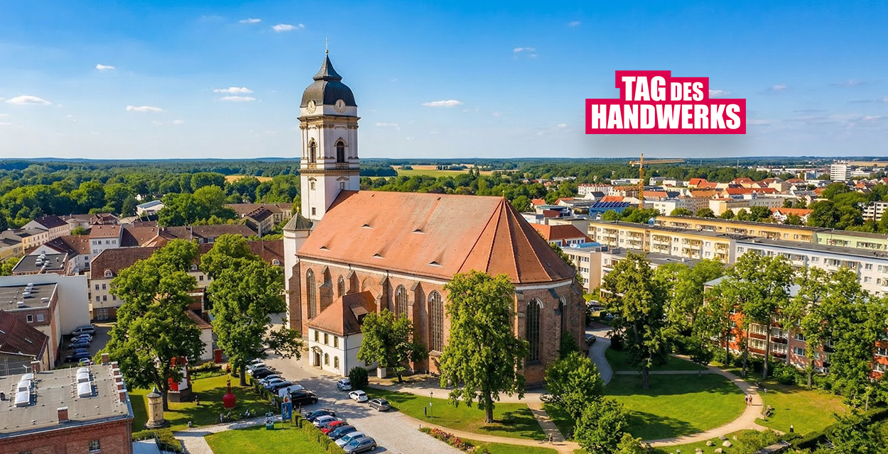 Tag des Handwerks 2026