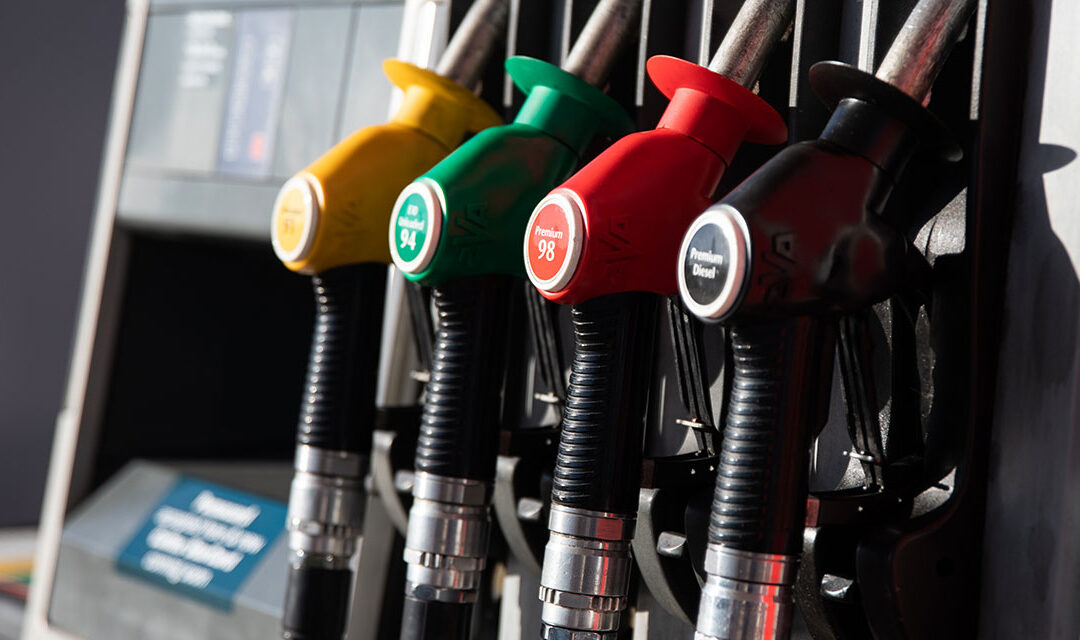 Handwerk warnt vor Belastungen durch hohe Sprit- und Materialpreise – Preisgleitklauseln gefordert