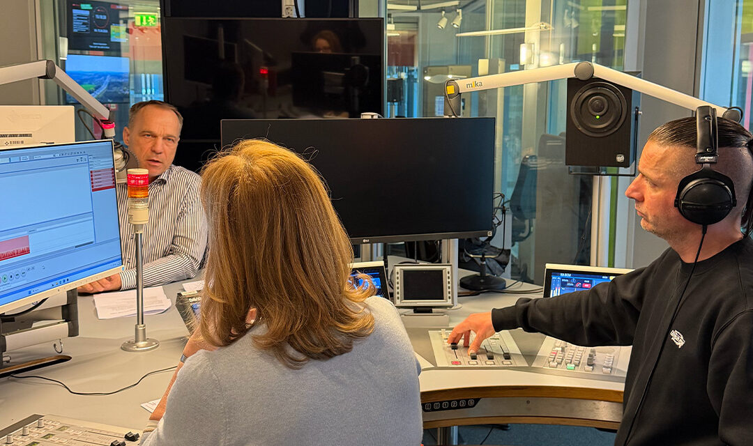 Weiterbildungsveranstaltung zum Bauvertragsrecht: Aktuelle Rechtssicherheit für Bauunternehmen