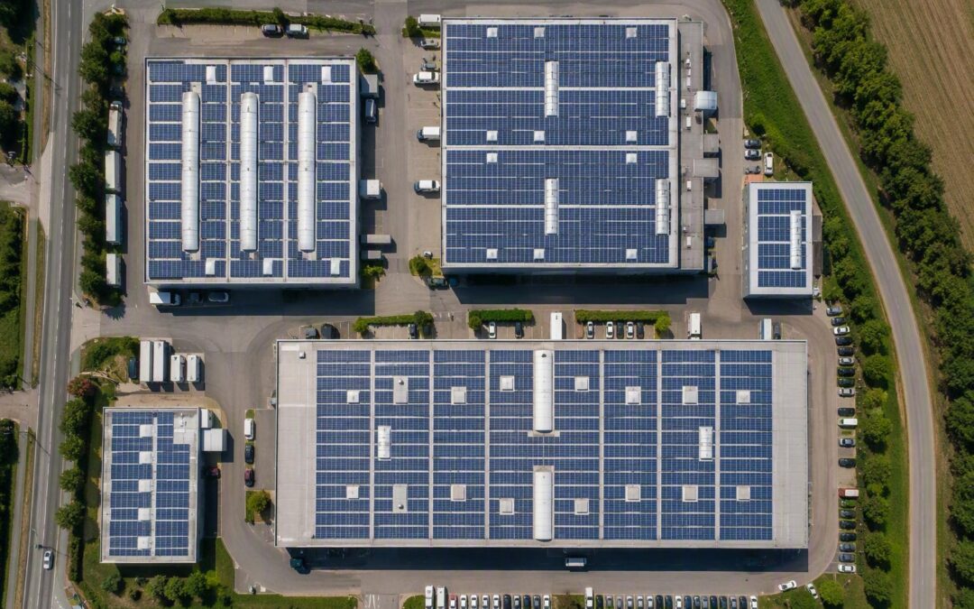 Solarpflicht mit Stufenplan