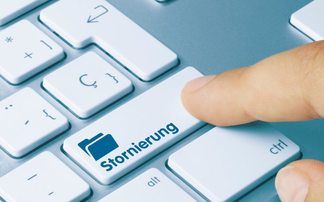Widerrufsbutton auf Webseite und App jetzt Pflicht